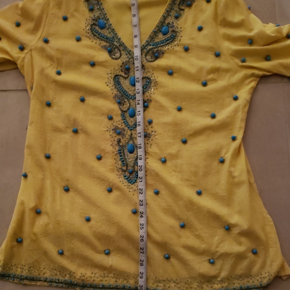 Tunic - Picture 5 of 5
